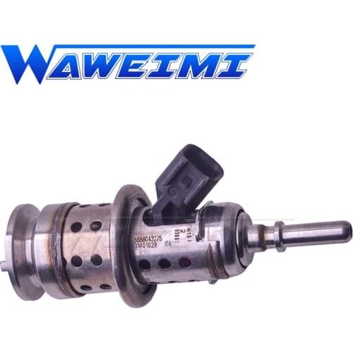 WAWEIMI 1pcs New style auto engine new model fuel injector for auto car OEM SAMMAN-8888043275 nozzle