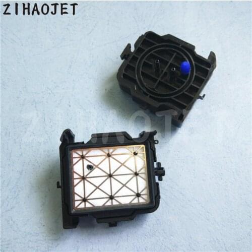 2pcs/lot caping station DX5 for Mimaki JV33 JV5 Mutoh Valuejet VJ1604 VJ1608 DX5 cap top free shipping