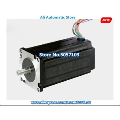2S56Q-030B5 2S56Q 030B5 2 Phase Stepper Motor 6.0A 2.5Nm New