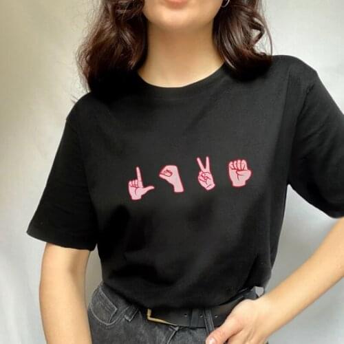 Beainmmry Women's T-shirts With Print