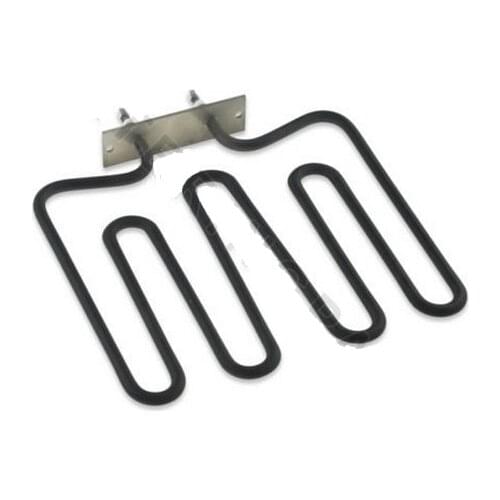 MARENO 3706 SALAMANDER ELECTRIC GRILL HEATING ELEMENT 2000W 220V - AMBACH FAGOR