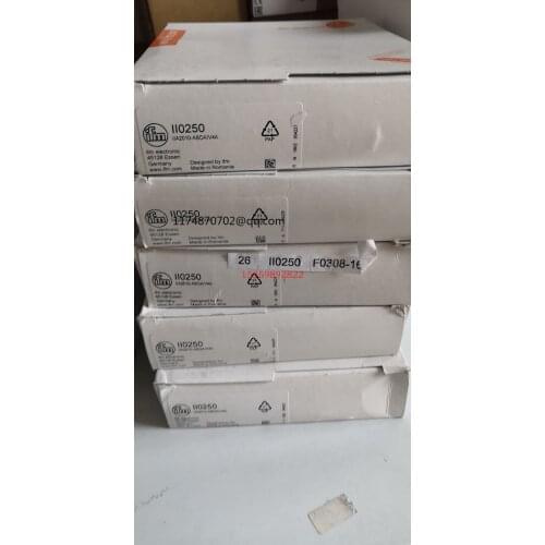 IFM II0250 sensor 100% new and original