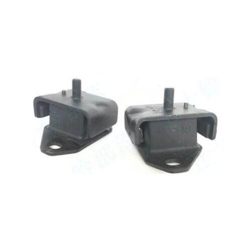 Left & Right Engine Mount FOR Isuzu ELF NKR NHR