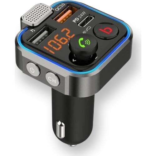 Mivo FM Transmitters