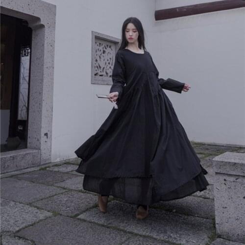 NINI WONDERLAND Long Dresses