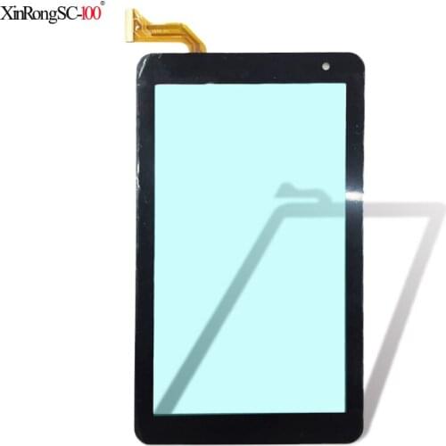 New For 7" CX18A-031 (863) WF Tablet Touch Screen Panel Digitizer Glass Sensor Replacement Free Shipping
