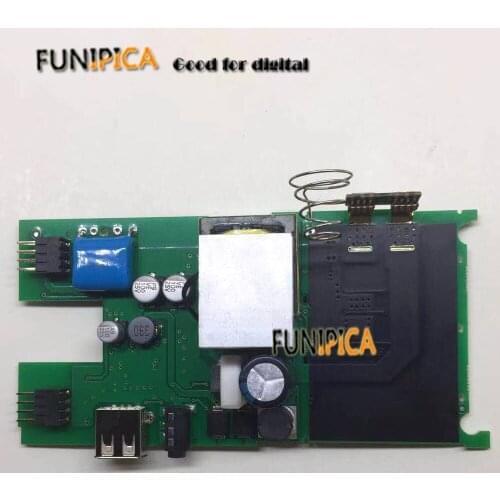 New Original for Godox AD200 Driver Board Driverboard Camera Flashing Light Parts Free Shipping