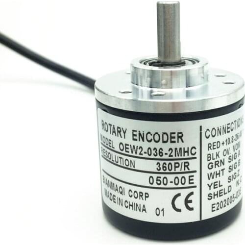 New Original Spot Photo OEW2-036-2MHT OEW2-10-2MHT OEW2-1024-2MHT OEW2-20-2MHT OEW2-25-2MHT