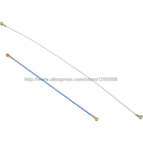 10 Pari/lot OEM Signal Antennas Spare Parts for Samsung Galaxy S7 Edge SM-G935 G935 G935F G935A G935V G935P G935T