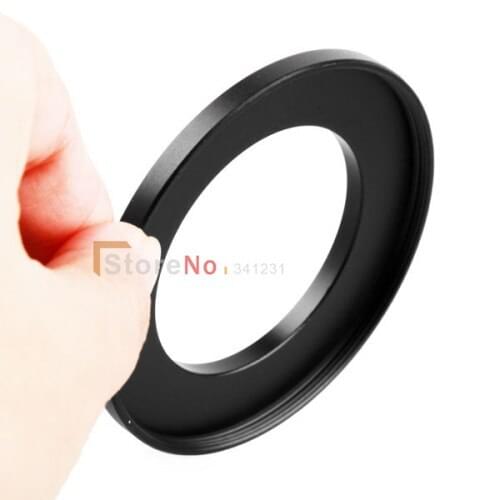 55mm-77mm 55-77 mm 55 to 77 Step Up Ring Lens Filter Adapter ring