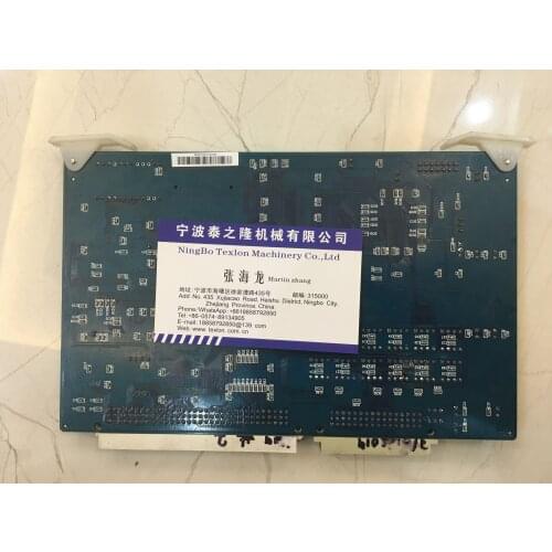 Repair For CINGXING Machine GE82 Use Main Board GE82-2404-1