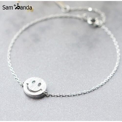 Sam Panda Fashion Bracelets