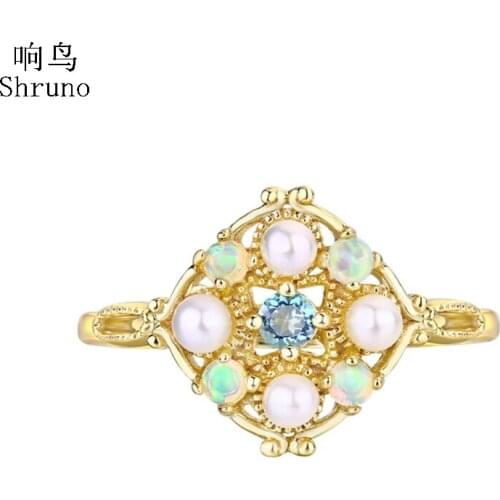 Shruno Gold Jewelry
