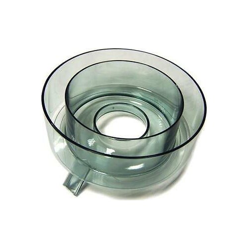 MOULINEX ring box funnel juicer extractor VITAE JU2000 JU2100