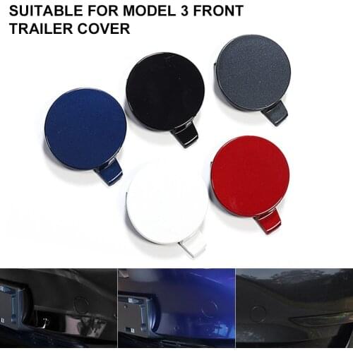 TRUEFUL Car Bumpers