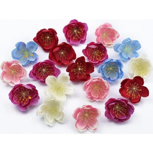Artificial Flower Decorations For Wedding TTCY China