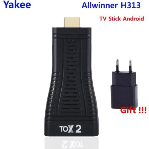 Ugoos TV Tuners