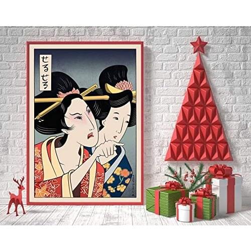 Vintage Tin Signs with Cats Woman Yelling at Cat Meme Metal Sign Smudge Cat Art Print Funny Meme Wall Art Angry Women Meme Art