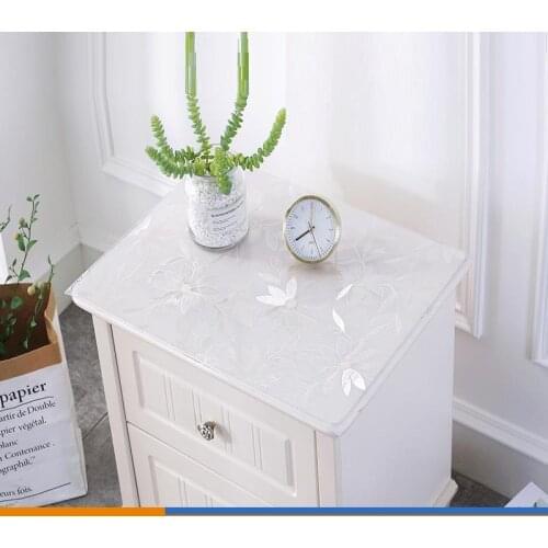 Waterproof Plastique Shabby Chic Tafel Kleed Rectangulaire Rectangular Manteles Nappe Tablecloth PVC Toalha De Mesa Table Cloth