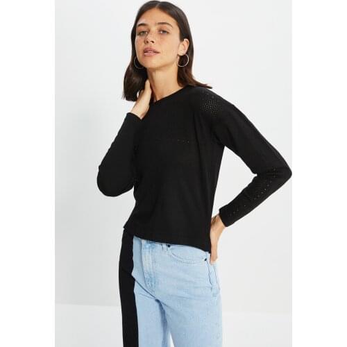 Trendyol Knitwear Sweater TWOAW22KZ1670