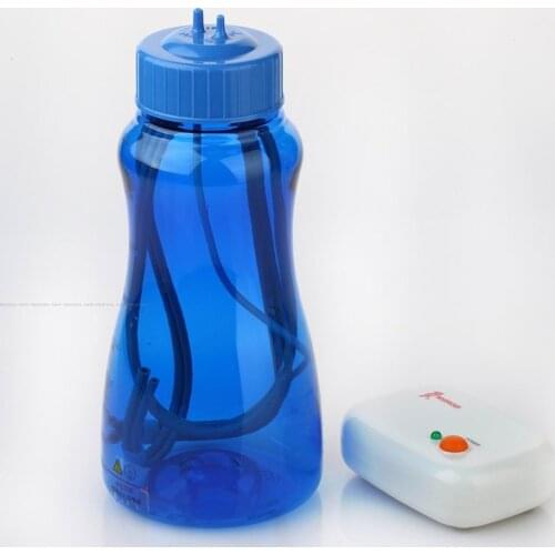 Woodpecker Water Bottle Auto Supply System for Ultrasonic Scaler Model