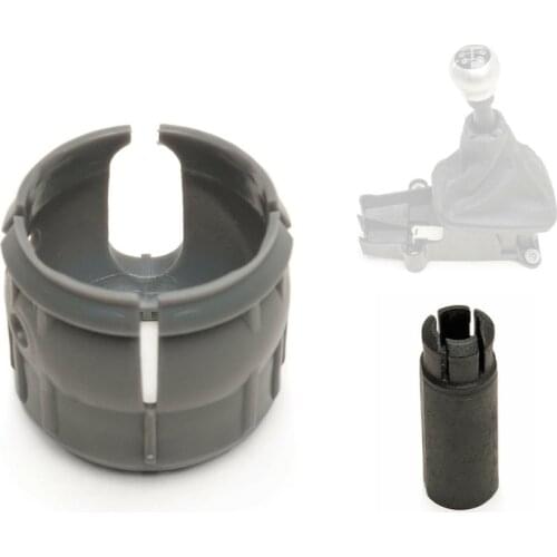 For Vauxhall Astra Combo Meriva Vectra Zafira F23 Gear Shift Stick Repair Bush