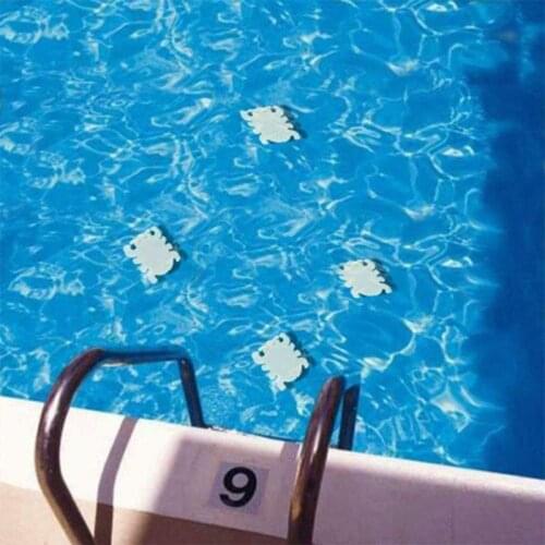 10pcs Spider Shape Swimming Pool Foam Sponge Filter Tub Spa Oil Absorbing Grime Scum Cleaning Tools Pool Cleaning Accessories