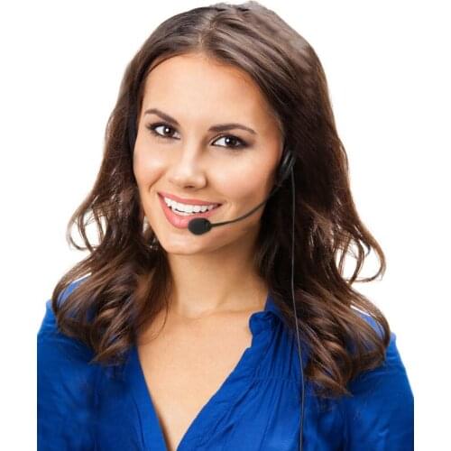 3.5MM Wired Microphone Headset mini Studio Conference Guide Speech Speaker Stand Headphone For Voice Amplifier GDeal-20