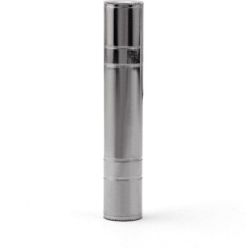 Areyourshop 6.35mm Female to 6.35mm Female F/ F Jack Audio Coupler Adaptor Connector New 1/3PCS Hot Plug Jack Connector