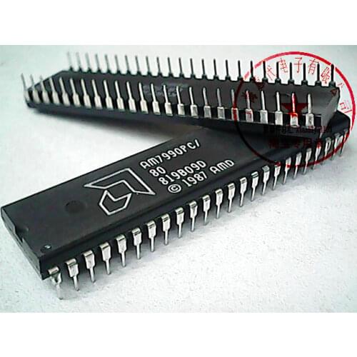 AM7990PC DIP-48