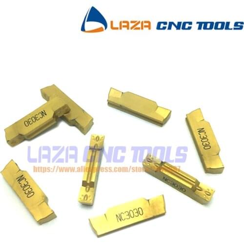 Free Shipping 10pcs MGMN200 Grooving Blade,Gorooving Tungsten Carbide Inserts,Insert for Grooving Holder MGEHR & MGIVR