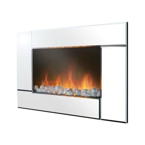 ELECTROLUX Electric Fireplaces