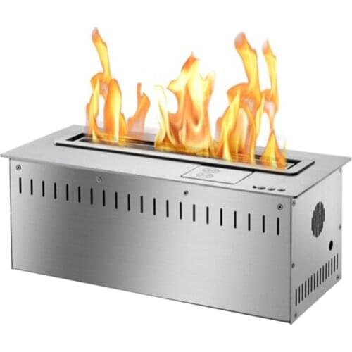 Inno-Fire 24 inch ethanol bio fuel fire place modern