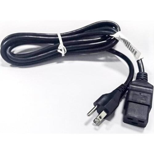 Agras T16 AC Cable US Vision(For Battery Charge, 1.5-1.8Meter) Drone Part In Stock for T20 plant protection drone