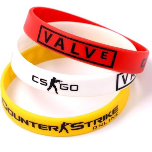 KANG TUO Yellow Bracelets