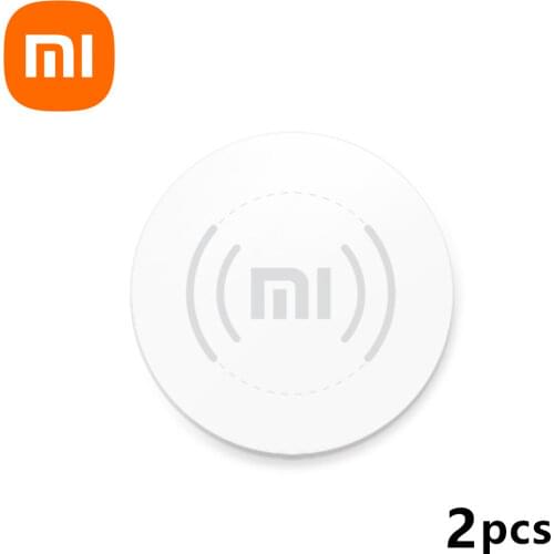 Original Xiaomi bumper sticker 2 music relay full touch networked Mijia smart scene for Android Apple system Mijia APP