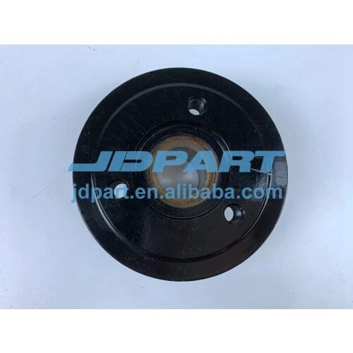 New 3TNV76 crankshaft pulley 119717-21650 for yanmar