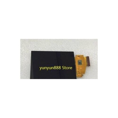 New original FOR Panasonic GF6 LCD screen with backlight with touch screen camera maintenance