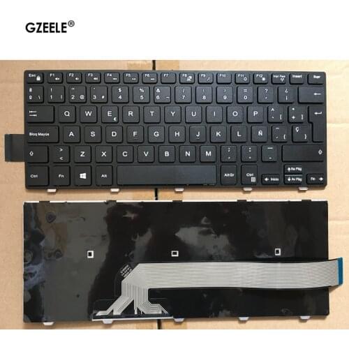 SP Keyboard for DELL Inspiron 14-3000 3441 3442 3443 3451 3452 3458 3459 5447 5442 5445 5448 5451 5455 5458 7447 5452 5457 5459