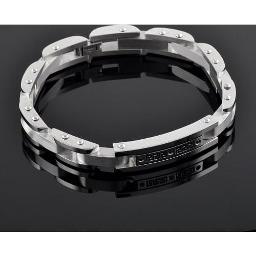 Cremation Jewelry for Ashes Memorial Urn Bracelet for Loved one or Pets Stainless Steel Keepsake Jewelry for Women Men