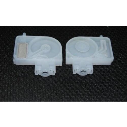 For Epson TX800/XP600 print head parts ink damper 6 pieces printer parts