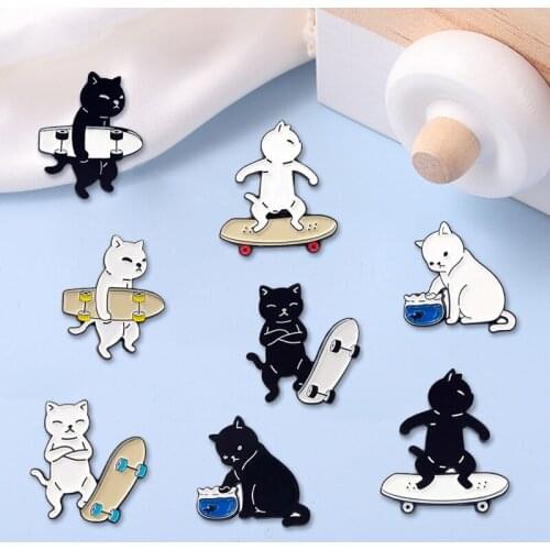 AIBODUO Skateboards