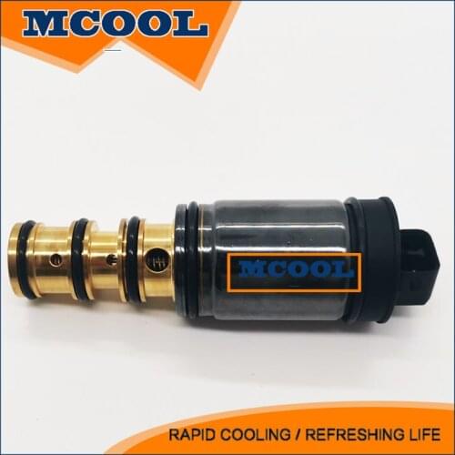 AC Compressor 5SER09C Control Valve For Toyota Yaris Vitz 883100D330 88310-52551 88310-2B720 88310-2B721 447260-2334 447260-2331