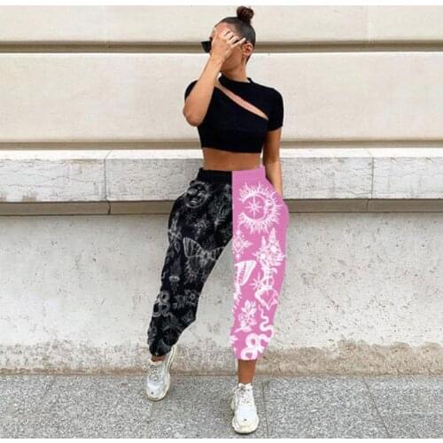 LCYFQS Women's Sports Pants