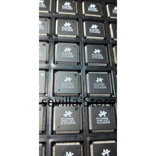 MT1389DE New IC Integration