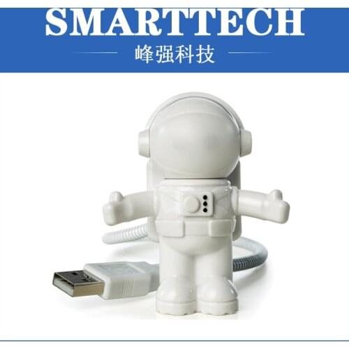 Custom design Innovative ABS astronaut night light