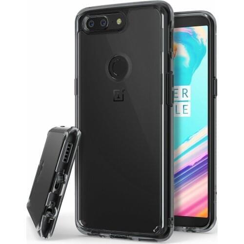 RINGKE OnePlus 5T Phone Cases