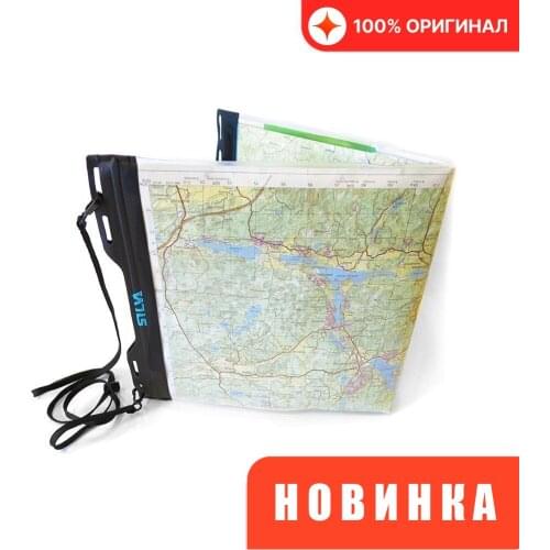 SILVA Bags-cases