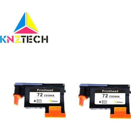 Replacement print head for 72 for72 C9384A printhead for Designjet T610/T620/T770/T790/T1100/T1120/T1200/T1300