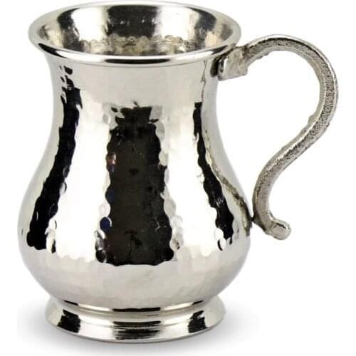 Tattoo Nickel Copper Maşraba